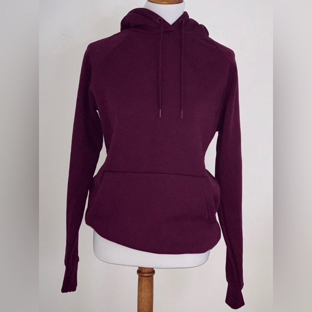 CSG troupe hoodie